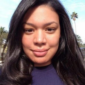 Meet your Posher, Natasha